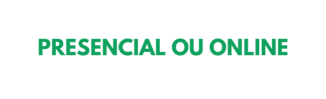 PRESENCIAL OU ONLINE